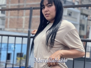 Marcellablakke