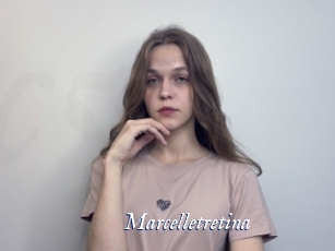 Marcelletretina