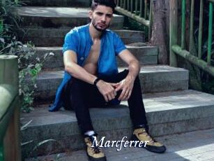 Marcferrer