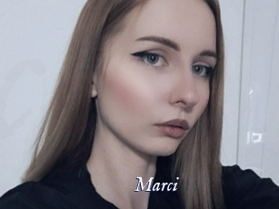Marci