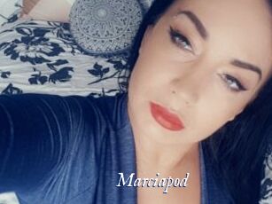 Marciapod