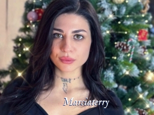 Marciaterry
