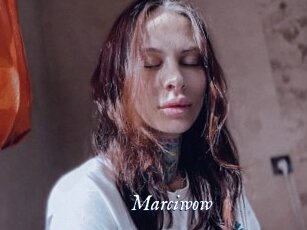 Marciwow