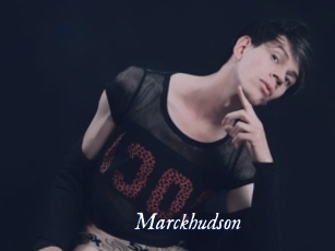 Marckhudson