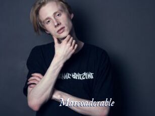 Marcoadorable