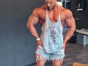 Marcobadass