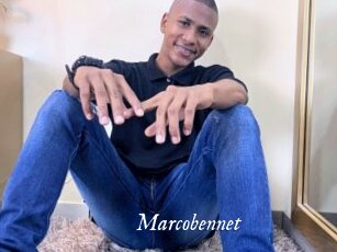 Marcobennet