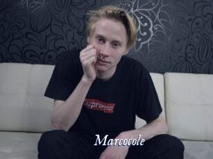 Marcocole