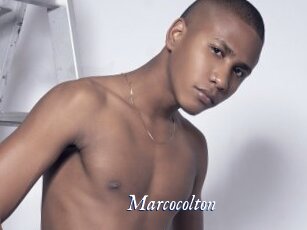 Marcocolton