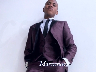 Marcocrusoe