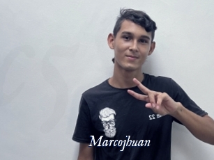 Marcojhuan