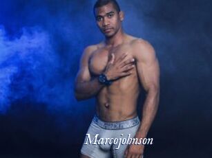 Marcojohnson