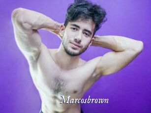Marcosbrown