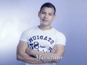 Marcosferrer