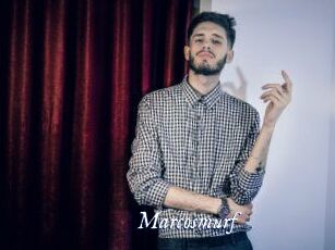 Marcosmurf