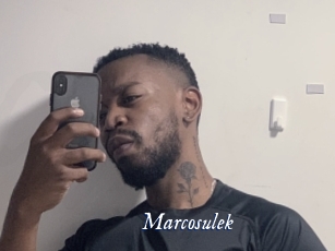 Marcosulek