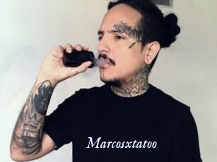 Marcosxtatoo