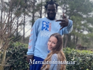 Marcusandanastasia