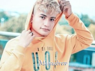 Marcusbrow