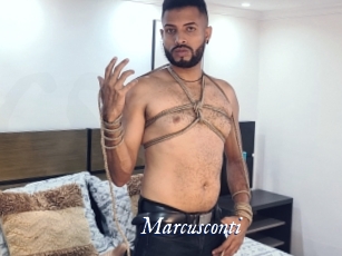 Marcusconti