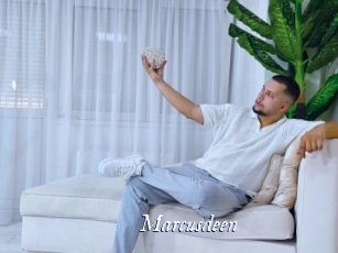 Marcusdeen