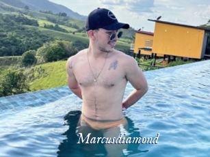 Marcusdiamond