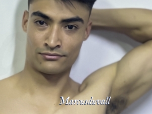 Marcusduvall