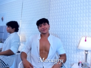 Marcusgrys