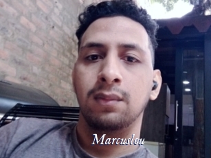 Marcuslou