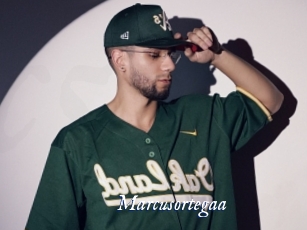 Marcusortegaa