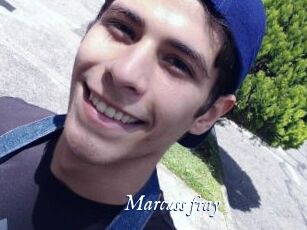 Marcuss_fray