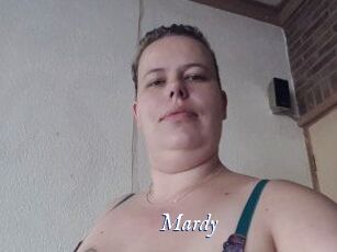 Mardy