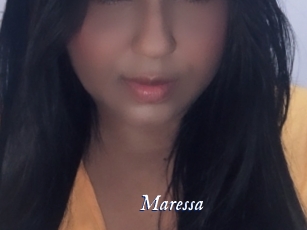 Maressa