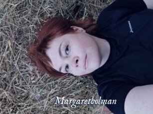 Margaretbolman