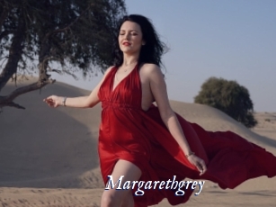 Margarethgrey