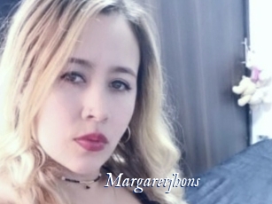Margaretjhons