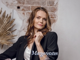 Margaretston