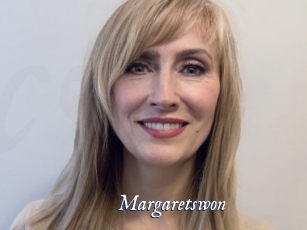 Margaretswon