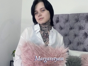 Margaretyam
