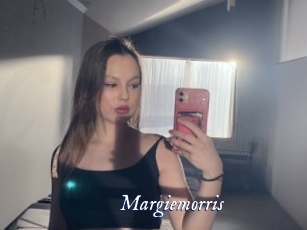 Margiemorris