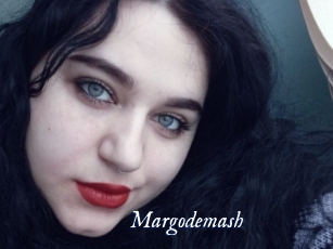 Margodemash