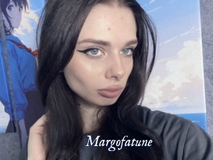 Margofatune