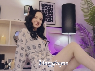 Margofreyan