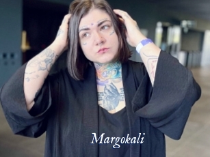 Margokali