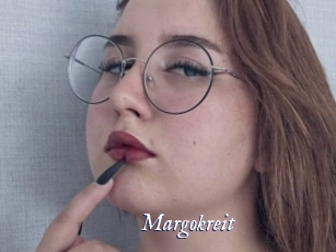 Margokreit