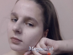 Margoosmiith