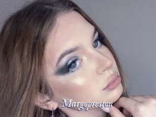 Margopreston