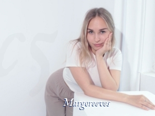 Margoreeves