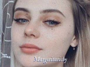 Margoritarichy