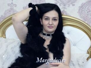 Margotdesire